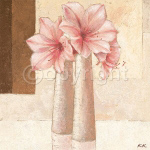 AMARYLLIS IN HARMONY Karsten  Kirchner