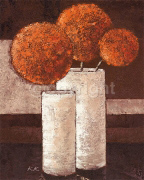 FLEURS DE LA TERRE Karsten  Kirchner