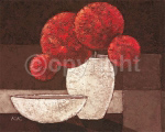 LE MILIEU ROUGE Karsten  Kirchner