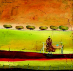 Feel good III Stacy  Dynan
