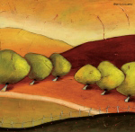 Roads II Stacy  Dynan