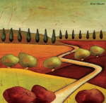 Roads IV Stacy  Dynan