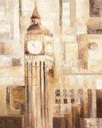 BIG BEN, LONDON Reint  Withaar