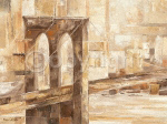 BROOKLYN BRIDGE, NEW YORK Reint  Withaar