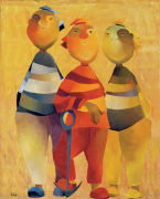The olfts IV Gisela  Funke