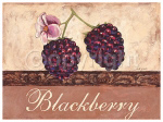 BLACKBERRY Steff  Green
