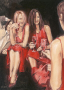 PARTYGIRLS Robert  Duval