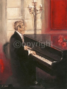 SONG FOR A LADY Robert  Duval