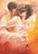 EMOTIONAL DANCE Robert  Duval