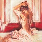 AWAKENING Robert  Duval
