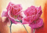 IN FULL FLOWER Gilles  Legris