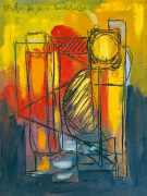 CROMATISMI I Paolo  Da San Lorenzo