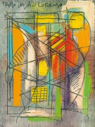 CROMATISMI II Paolo  Da San Lorenzo