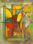 CROMATISMI III Paolo  Da San Lorenzo