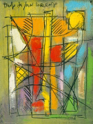 CROMATISMI IV Paolo  Da San Lorenzo