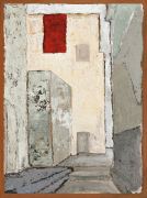 TAPIS ROUGE Noelle  Roudine