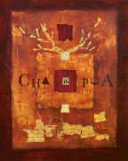 CHAPKA Patricia  Maiocco