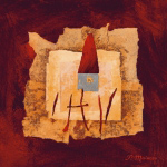 EXTRAIT III Patricia  Maiocco