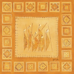TRIBU II Magalie  Masson