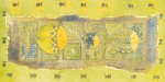 POISSONS VERTS Magalie  Masson
