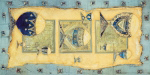 POISSONS BLEUS Magalie  Masson