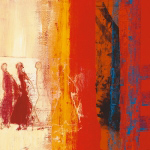 FIGURATIV II Marjolijn  van Ginkel