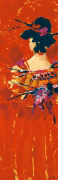 GEISHA IV Sheila  van Berkel