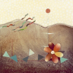 LAS FLORES I Manuel  Moreno
