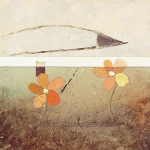 LAS FLORES II Manuel  Moreno