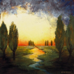 MEDITATE DAY AND NIGHT G.  Peine Toomalatai
