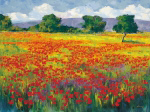 AMAPOLAS I Jesus  P. Camargo