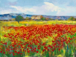 AMAPOLAS II Jesus  P. Camargo
