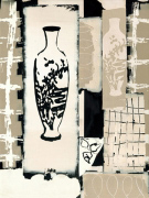CHINOISERIE Marie  Madeleine Noiseux