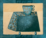 CASA D'ORO I Lita  van Engelenhoven