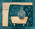 CASA D'ORO II Lita  van Engelenhoven