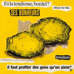 EMOTION Francoise  Persillon