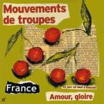 FRANCE Francoise  Persillon