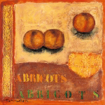 ABRICOTS Francoise  Persillon