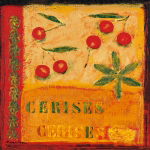 CERISES Francoise  Persillon