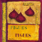 FIGUES Francoise  Persillon