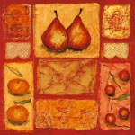 CUISINE I Francoise  Persillon