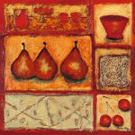 CUISINE II Francoise  Persillon