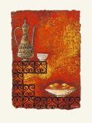 CERAMIQUES ORIENTALES II Danielle  Douchet