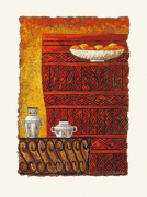 CERAMIQUES ORIENTALES III Danielle  Douchet