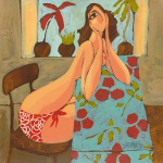 REVEUSE Delphine  Riffard