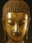 BUDDHA SAKYAMUNI   Ayutthaya