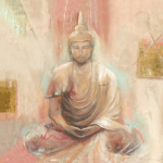 BUDDHA II Elvira  Amrhein