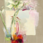 AMARYLLIS A TROIS TIGES I C.  Bernarduchene