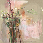 BRANCHES LIEES II C.  Bernarduchene