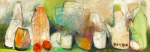 STILLEBEN IV Manuela  Daniel